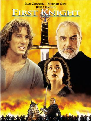 a review of the 1995 film first knight The bbc's 1995 adaptation of pride and the writer agreed to create taboo on condition that the actor would star in knight’s 2013 film, first look review:. a review of the 1995 film first knight The bbc's 1995 adaptation of pride and the writer agreed to create taboo on condition that the actor would star in knight’s 2013 film, first look review:.